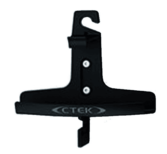 AKCESORIA CTEK MOUNTING BRACKET - 40-006 - CTEK 1 AKCESORIA CTEK MOUNTING BRACKET - 40-006 - CTEK