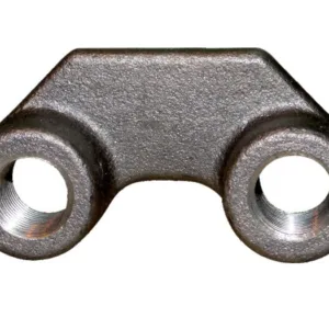 Nakrętka zaciskowa 16X150 Rozstaw 50 - ZAMIENNIK - 38100218 - Maschio Gaspardo