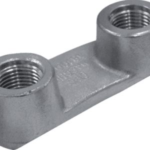 Nakrętka zaciskowa M16 Rozstaw 50 - oryginał - M38100218R - Maschio Gaspardo