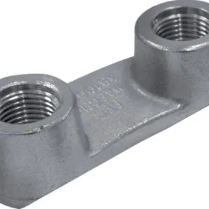 Nakrętka zaciskowa M16 Rozstaw 50 - oryginał - M38100218R - Maschio Gaspardo