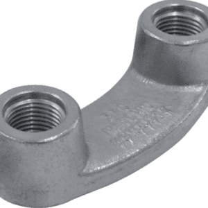 Nakrętka zaciskowa M16 Rozstaw 60 - oryginał - M38100218R - Maschio Gaspardo