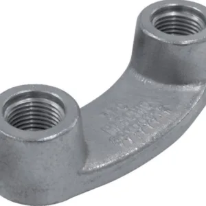 Nakrętka zaciskowa M16 Rozstaw 60 - oryginał - M38100218R - Maschio Gaspardo