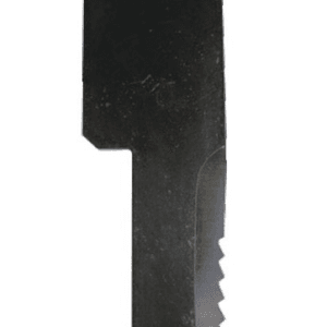 Nożyk do kosiarki 6205130 - Pasuje do BISO 28-09Z 28274024000 16000616 Z59033 89516450 - RADURA