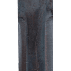 Nożyk do kosiarki 6205145 - Pasuje do BISO 28-14/4 - RADURA