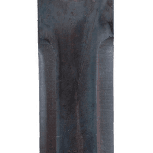 Nożyk do kosiarki 6205166 - Pasuje do CLAAS 49019000 Z35241 060030.0Z - RADURA