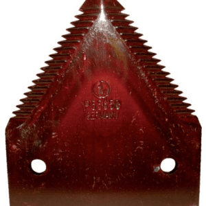 Nożyk żyletka do kosiarki listwowej 6230230 - P49650 Pasuje do John Deere - RADURA