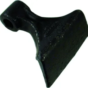 Nóż bijakowy 130x40R110 Otwór 16,2 - oryginał - T24004025R - Maschio Gaspardo