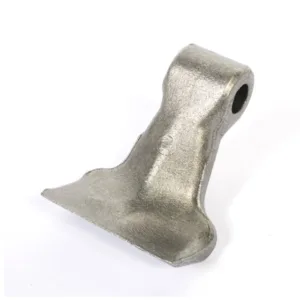 Nóż bijakowy 40-85 R100 Otwór16,5 - ZAMIENNIK - M07400950 - Maschio Gaspardo