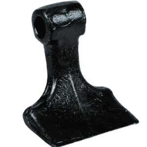 Nóż bijakowy 85x40R100 Otwór 16,5 - oryginał - M07400950R - Maschio Gaspardo