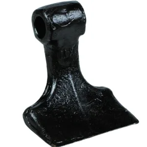 Nóż bijakowy 85x40R100 Otwór 16,5 - oryginał - M07400950R - Maschio Gaspardo