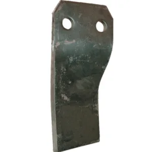 Nóż frezujący - Lewy - 80X8X180 Rozstaw 44 Otwór T14,5 - ZAMIENNIK - 26100418 - Maschio Gaspardo