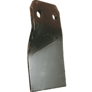 Nóż frezujący - Prawy - 80X8X180 Rozstaw 44 Otwór T14,5 - ZAMIENNIK - 26100417 - Maschio Gaspardo