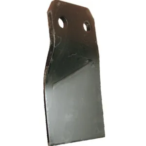 Nóż frezujący - Prawy - 80X8X180 Rozstaw 44 Otwór T14,5 - ZAMIENNIK - 26100417 - Maschio Gaspardo