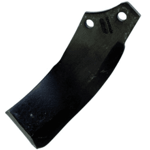 Nóż wygięty lewy oryginał - M74100436R - Maschio Gaspardo