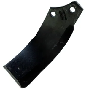 Nóż wygięty lewy oryginał - M74100436R - Maschio Gaspardo