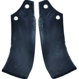 Nóż wygięty - oryginał - M01110426/7R - Zestaw 10 par - Maschio Gaspardo