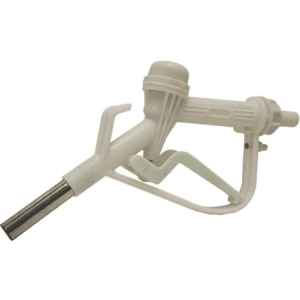 Pistolet AdBlue - Plastikowy - końcówka INOX - REN159108 - RENSON