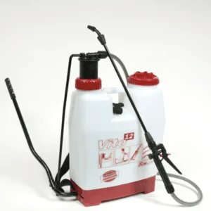 PLECAK OPRYSKIWACZ 12L USZCZELKA VITON