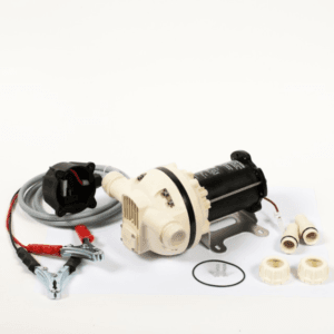 POMPA ADBLUE - 12V - 35L/min - SUZZARABLUE - F00204080 - PIUSI