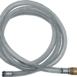 WĄŻ SSĄCY Z SITKIEM Ø 25 DŁ 3M - REN971500 - RENSON