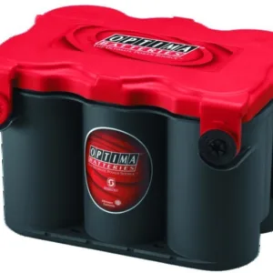 Akumulator RT F 4,2 (BCI 78) - OPTIMA REDTOP