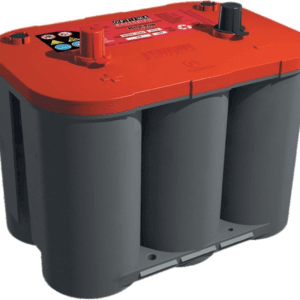 Akumulator RT S 4,2 (BCI 34) - OPTIMA REDTOP