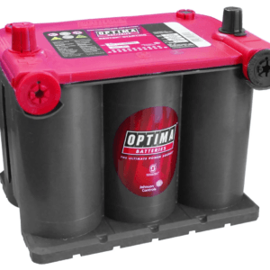 Akumulator RT U 3,7 (BCI 75/25) - OPTIMA REDTOP