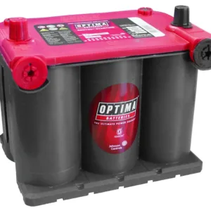 Akumulator RT U 3,7 (BCI 75/25) - OPTIMA REDTOP