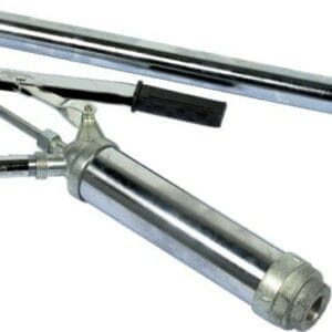 Pompka ręczna do oleju i paliwa - do beczek - od 60L do 200L - 237819 - PIUSI