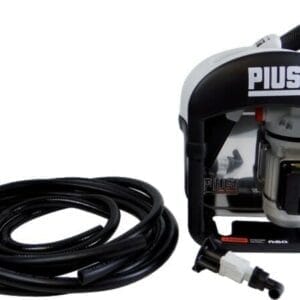 Dystrybutor ADBLUE - 35L/min - 230V - Pistolet automatyczny - SUZZARABLUE - F00201E8B - PIUSI