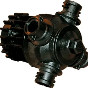 Uchwyt dyszy QUADRIX D.20 - CARUELLE - TECNOMA