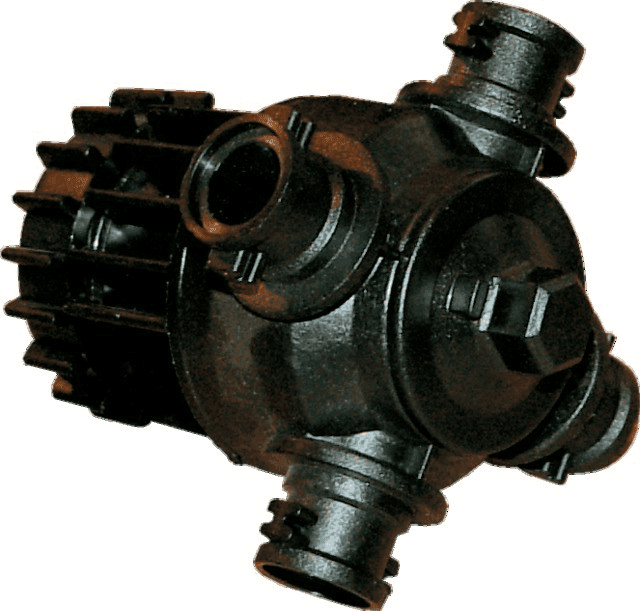 Uchwyt dyszy QUADRIX D.20 - CARUELLE - TECNOMA 1 Uchwyt dyszy QUADRIX D.20 - CARUELLE - TECNOMA