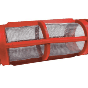 Wkład filtra 25/30 MESH 38X88 - Czerwony - GEOLINE