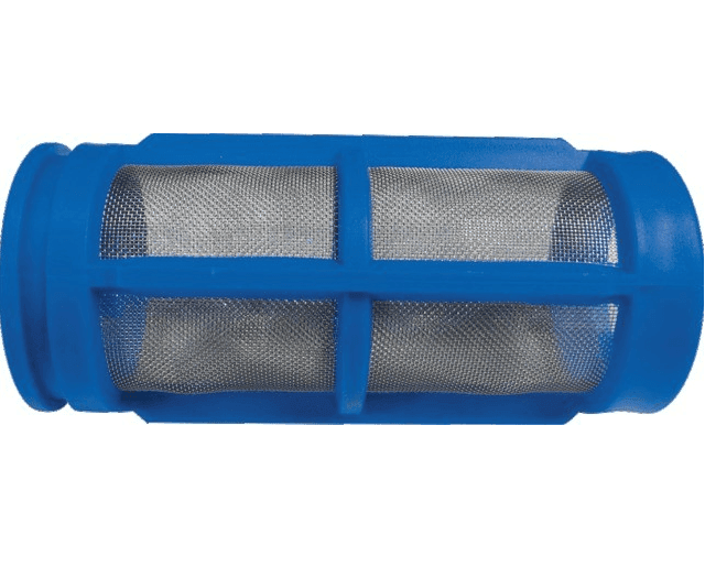 Wkład filtra 50/60 MESH 38X88 - Niebieski 5010 - GEOLINE 1 Wkład filtra 50/60 MESH 38X88 - Niebieski 5010 - GEOLINE