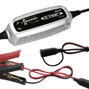 Ładowarka akumulatorowa XS 0.8 - 56-707 - CTEK