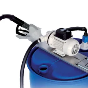 Pompa do AdBlue - ZESTAW 32L/M - Automatyczny pistolet - F00201D5C - 268520 - PIUSI