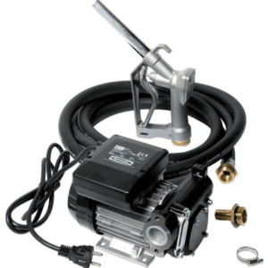 Pompa olej napędowy - 230V - 56L/min - 000275P00 - PIUSI