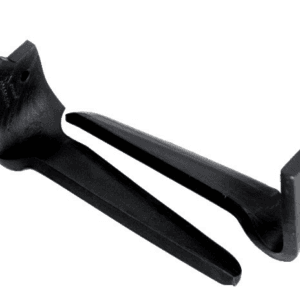 Ząb brony RAPID - oryginał - M36100366/7R - Zestaw 4 pary - Maschio Gaspardo