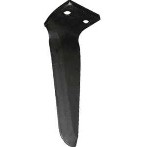 Ząb brony lewy 100X15 L300 EA60 RH75SX - ZAMIENNIK - 36100216 - Maschio Gaspardo