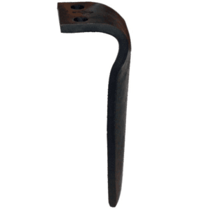 Ząb brony lewy 90X12 EA50 D16 L285(F) - ZAMIENNIK MASCHIO/KVE 27100209 - Maschio Gaspardo