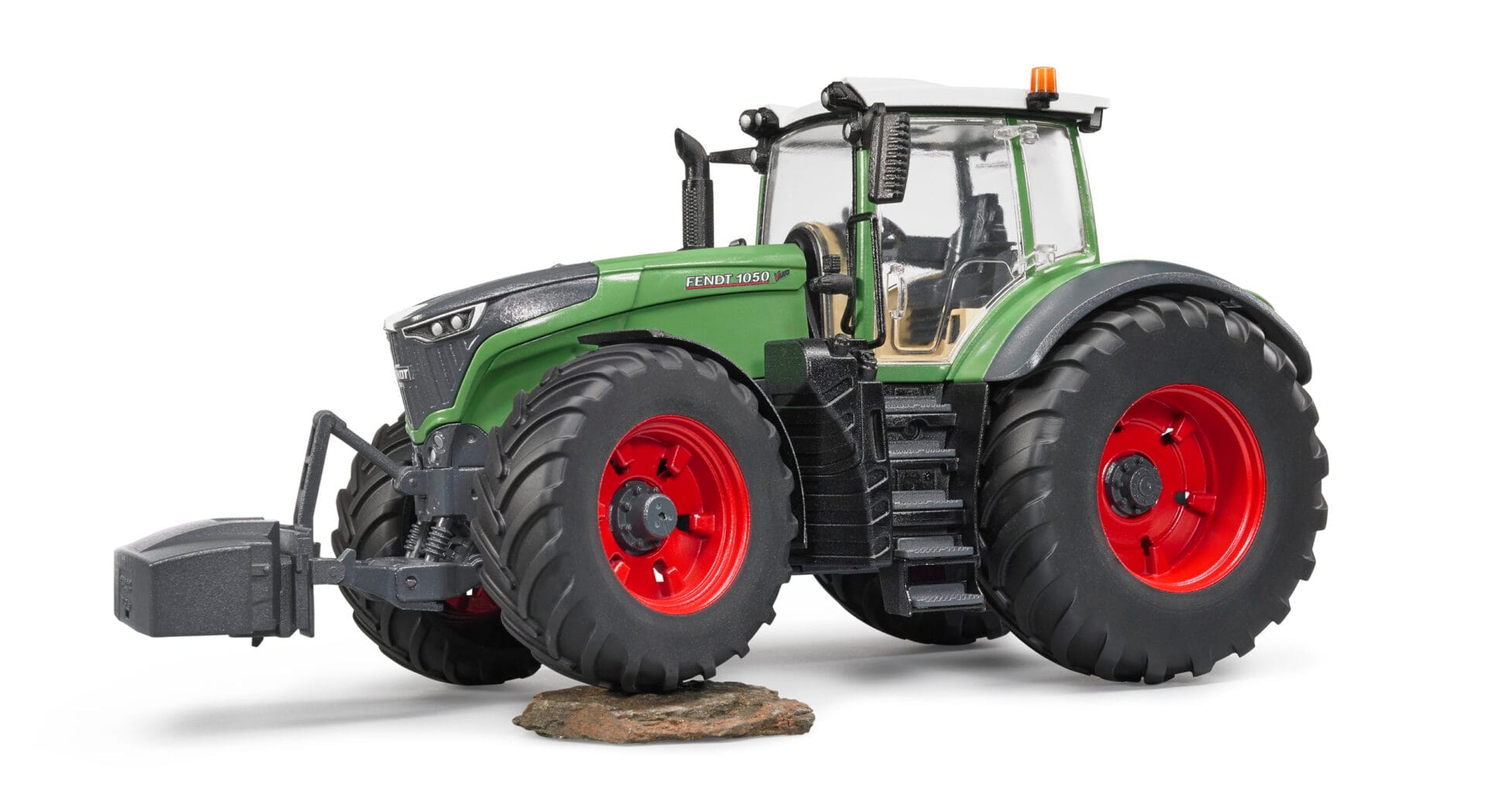 Traktor Fendt 1050 Vario - 04040 - BRUDER 6 Traktor Fendt 1050 Vario - 04040 - BRUDER