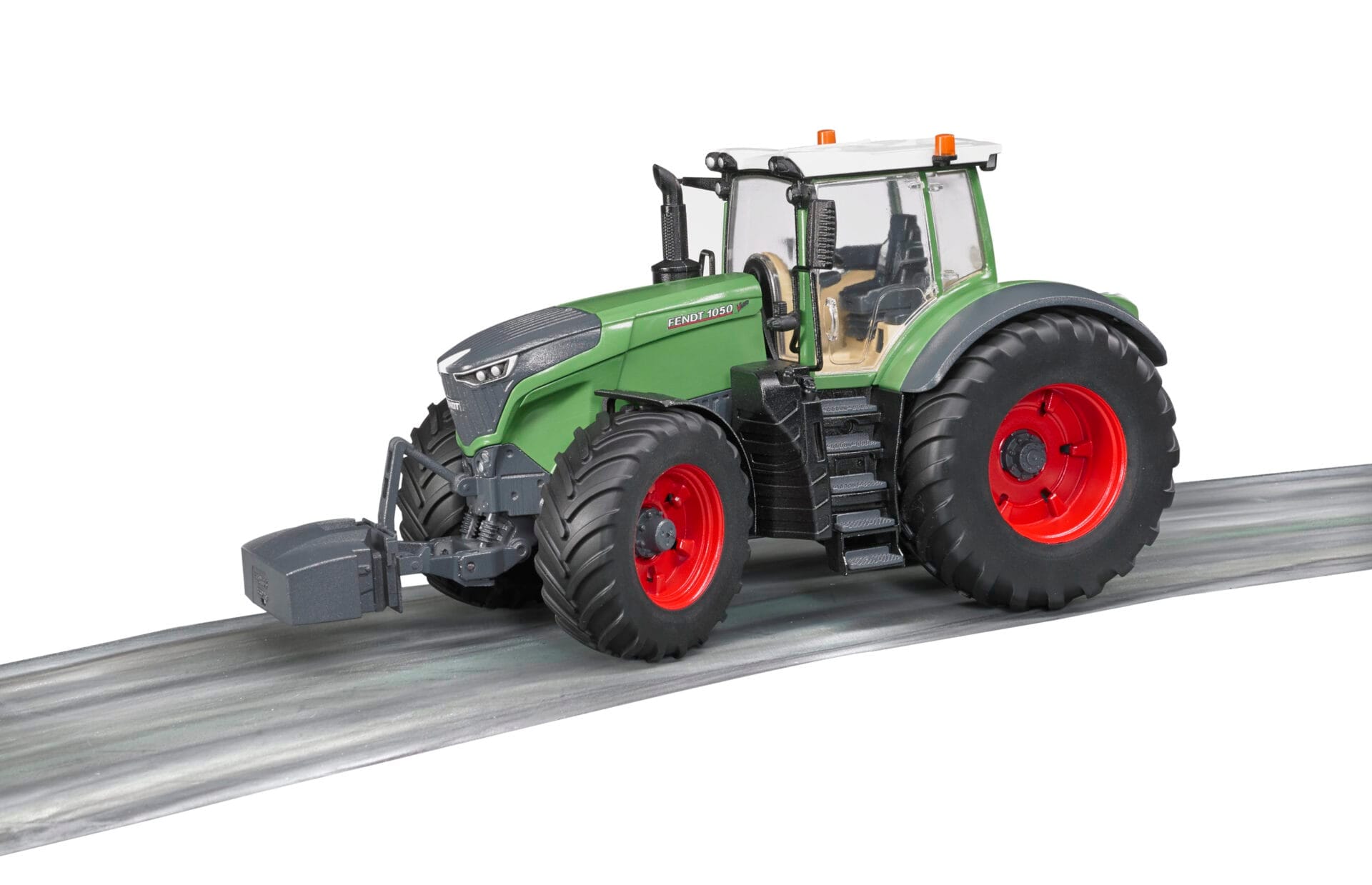 Traktor Fendt 1050 Vario - 04040 - BRUDER 12 Traktor Fendt 1050 Vario - 04040 - BRUDER