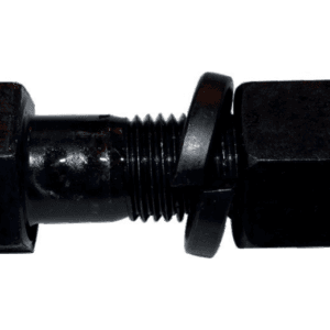 Śruba kompletna 14/150X40 12.9 (Opakowanie 25) - Maschio Gaspardo