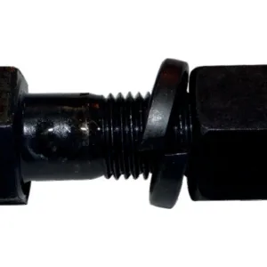 Śruba kompletna 14/150X40 12.9 (Opakowanie 25) - Maschio Gaspardo