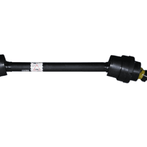 Wał homokinetyczny - Podwójny - 500 Nm 1010-1360 mm - wałek WOM - Benzi Di Terlizzi