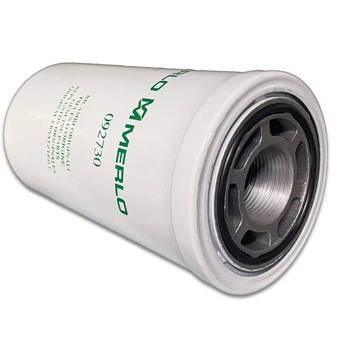 Filtr oleju hydrostatycznego - 092730 - MERLO 1 Filtr oleju hydrostatycznego - 092730 - MERLO