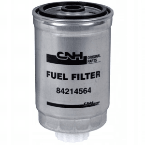FILTR PALIWA PRZYKRĘCANY - 84214564 - CNH