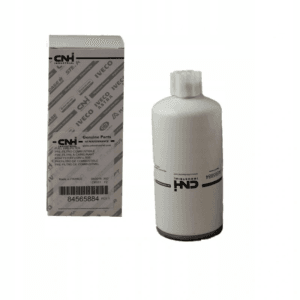 FILTR PALIWA PRZYKRĘCANY - 84565884 - CNH