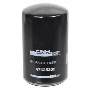 FILTR OLEJU HYDRAULICZNEGO - PRZYKRĘCANY - 47425202 - CNH