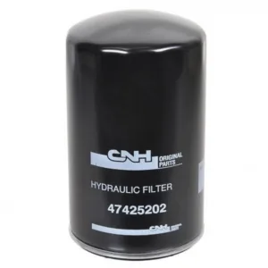 FILTR OLEJU HYDRAULICZNEGO - PRZYKRĘCANY - 47425202 - CNH